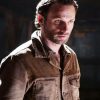 The Walking Dead Rick Grimes Jacket