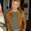 Robin Wright Leather Jacket