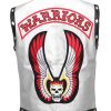 The Warriors Vest