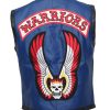 The Warriors Vest