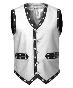 The Warriors Vest