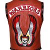 The Warriors Vest