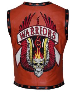 The Warrior Vest