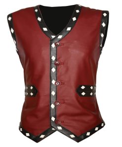 The Warriors Vest