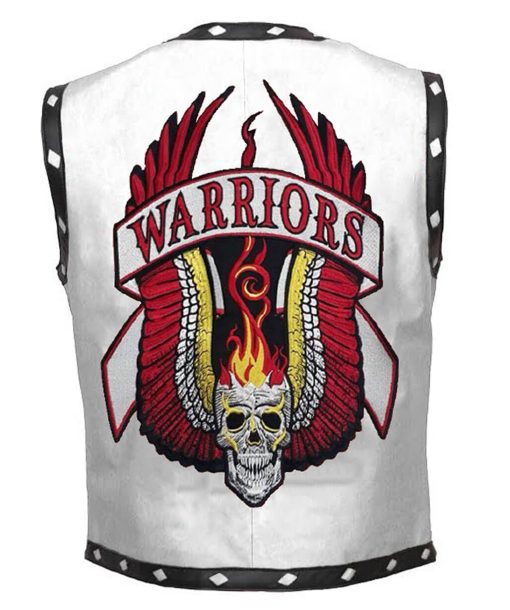 The Warriors Vest