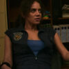 Jill Valentine RPD Vest