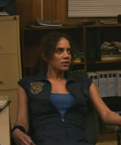 Jill Valentine RPD Vest