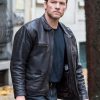 Willem Holleeder Jacket