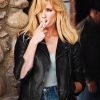 Beth Dutton Biker Jacket