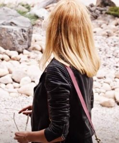 Beth Dutton Jacket