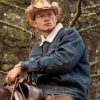 Jimmy Hurdstrom Denim Jacket