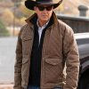 Yellowstone Jacket