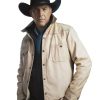 Yellowstone Hunter Jacket