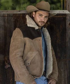 Yellowstone Jacket