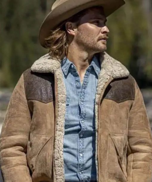 Yellowstone Jacket