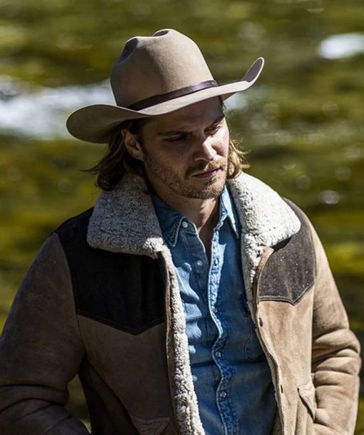 Yellowstone Jacket