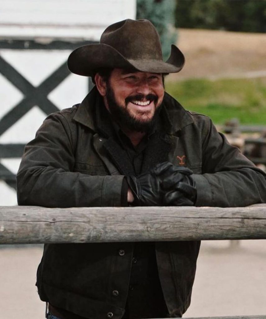 Rip Wheeler Unfiltered The Man Behind Rip On Yellowstone Reveals His True Feelings - rlg6igo