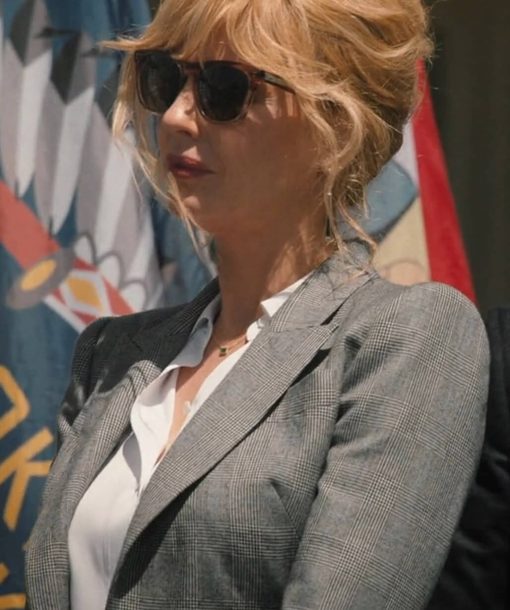 Beth Dutton Blazer