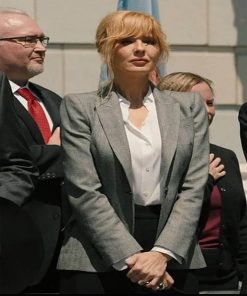 Beth Dutton Blazer
