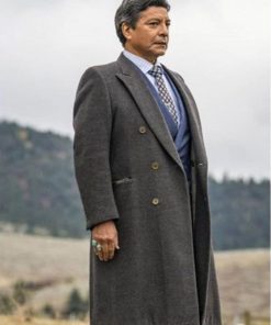 Thomas Rainwater Coat