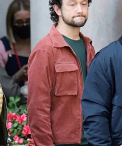 Bobby Abbott Jacket