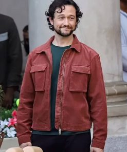 Bobby Abbott Jacket