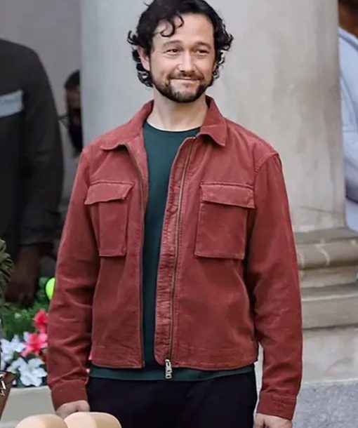 Bobby Abbott Jacket