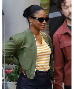 Taylour Paige Jacket