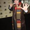 Fourth Doctor Brown Trench Coat