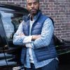 Shaun Temple Puffer Vest