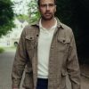 Eddie Halstead Jacket