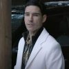 Extraction 2 Adam Bessa White Coat