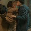 Extraction 2 Andro Japaridze Coat
