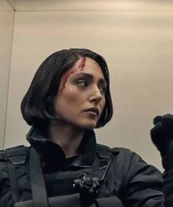 Extraction 2 Golshifteh Farahani Jacket