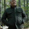 Francis Underwood Jacket