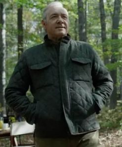 Francis Underwood Jacket