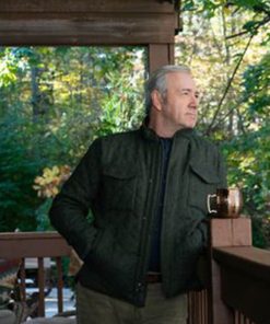 Francis Underwood Jacket