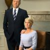 Francis Underwood Suit