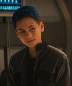 Ian Alexander Star Trek Discovery Jacket
