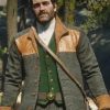 John Marston Jacket