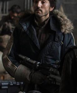 Cassian Andor Jacket