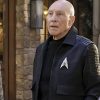 Jean-Luc Black Jacket