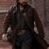Cassian Andor Coat