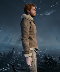 Cal Kestis Jacket