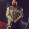 Lindon Javes Jacket