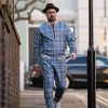 The Gentlemen Coach Tracksuit