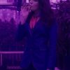 Ruby Sear Blazer