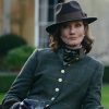 Lady Sabrina Coat
