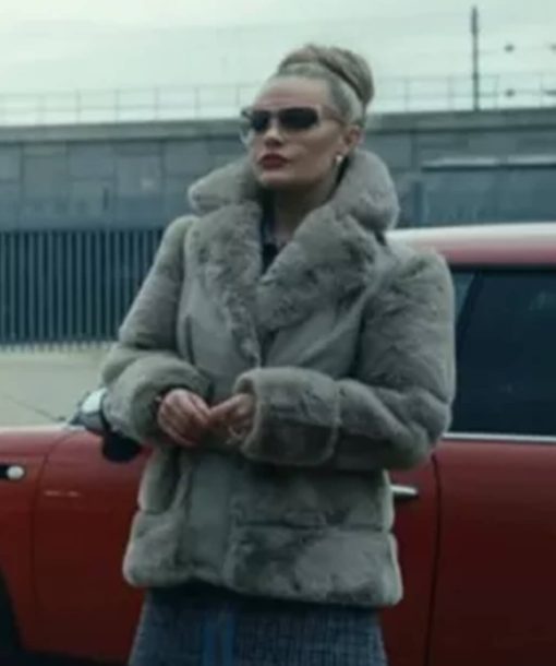 Channel Cresswell Jacket