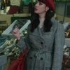 Susie Glass Coat